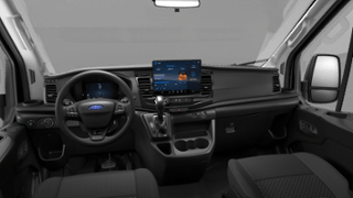 2026 Ford Transit® Internal Image 2